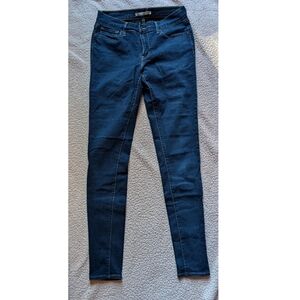 Levi 710 Super Skinny